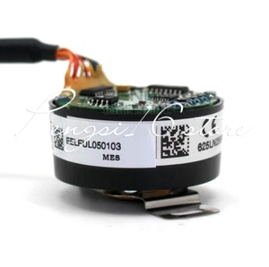 1 PIEZA NUEVO Servo Motor Codificador MH4-17LS65CAD MH4-17LS65CAT - Imagen 1 de 4
