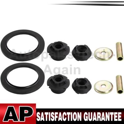 2 Monroe Rear Strut Mount Fits 1998-2005 Lexus GS300 1998-2000 Lexus GS400 - Image 1 of 2