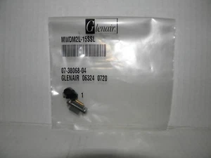 MWDM2L-15SSL GLENAIR - MICRO CONNECTOR - Bild 1 von 1