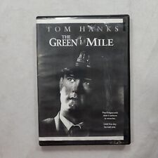 The Green Mile (DVD, 2006) Tom Hanks
