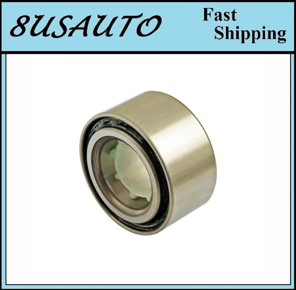 Cojinete de cubo de rueda trasero compatible con Nissan Aprio 2008-2010/Micra 2005-2007/Platina 02-10 Foto 1 de 1