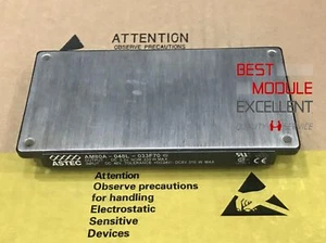 1PCS AM80A-048L-033F70 power supply module Quality Assurance - Bild 1 von 4