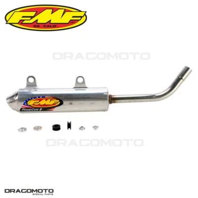KTM XC 300 2011-2016 Powercore 2 Scarico FMF 025134 - Immagine 1 di 4