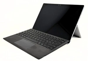 NOTEBOOK PC PORTATILE HP SURFACE PRO 3 I5-4300U 1.90GHZ RAM 4GB SSD 128GB WIN 10 - Afbeelding 1 van 10