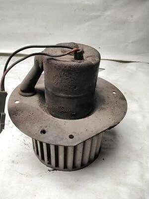 Motor soplador Ford Crown Victoria 1983-2011 Foto 1 de 3