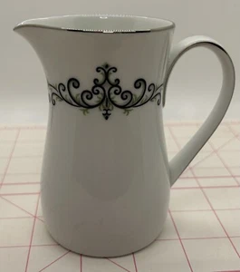 Noritake Monterey Creamer Only - Picture 1 of 8