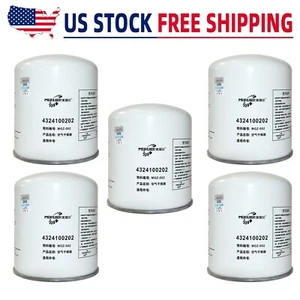 R950011, Wabco Meritor Style Air Dryer Cartridge New adc1000 4324100202 Five(5) - Picture 1 of 6
