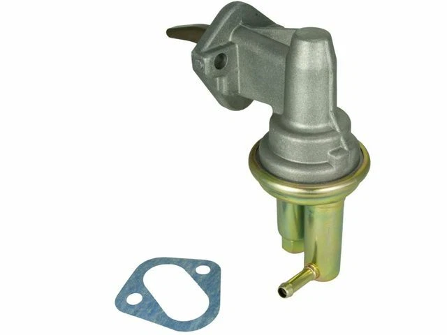 Bomba de combustible Carter para Ford E100 Econoline Club Wagon 1980-1983 4,9 L 6 cilindros 32QPDD Foto 1 de 1