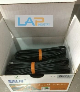 QTY:1 New For  Elitech Digital temperature controller with probe EK-3021 - Picture 1 of 2