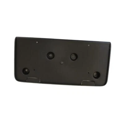 Front Bumper License Plate Bracket Assembly for 10-2015 Chevrolet Equinox 4-Door Foto 1 de 3