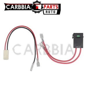 New For Razor MX350 400 Battery Wire Harness Pocket Mod Pocket Rocket PR200 v27+ - Picture 1 of 5