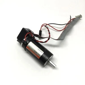 Mini motor Maxon MMG 98023 DC, eje de 6 mm, 30 VDC con codificador HEDL-5540, 500 PPR - Imagen 1 de 6