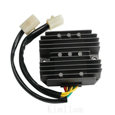 Regolatore Raddrizzatore Per Kymco K-XCT 125 125i 300 300i Xciting 400 400i - Image 1 of 4