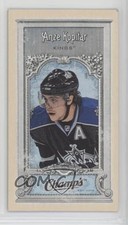 2008-09 Upper Deck Champ's 1923-24 Design Minis Anze Kopitar #C9