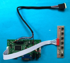 HDMI VGA Audio Board for 11.6" 1920x1080 G116HAN01.0 B116HAN03.2 B116HAN03.3 - Picture 1 of 4