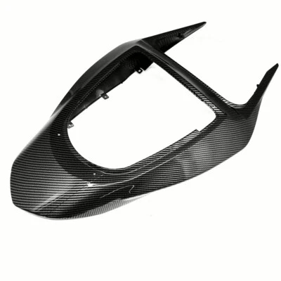 Carenado de cubierta de asiento trasero trasero trasero de fibra de carbono para Kawasaki Z1000 2003-2006 Foto 1 de 4