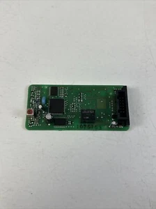 97-01 Jeep Cherokee XJ RKE Boards Keyless Entry No Fob OEM READ - Picture 1 of 12