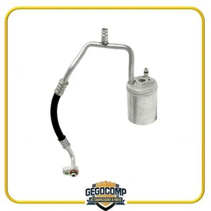 AC Receiver Drier with Hose Assembly fits Ford Escape Tribute Mariner HA 10894C - Picture 1 of 1