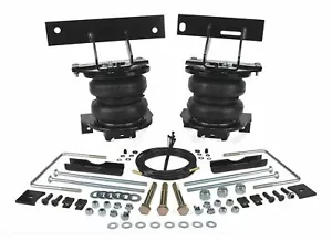 Airlift LoadLifter 7500 XL Air Spring Kit for 2020 ford F-350 Super Duty 4WD - Bild 1 von 12