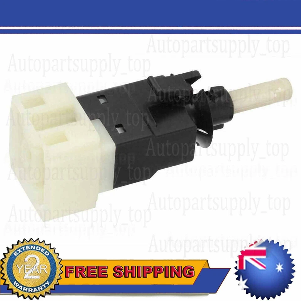 0015456409 Parking Brake Control Switch Fit Mercedes-Benz ML320 CLK320 CLK430 AU Foto 1 de 4