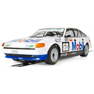 Scalextric Maßstab 1:32 Rover SD1 - 1984 Bathurst 1000 in Klarsichtbox - Bild 1 von 1