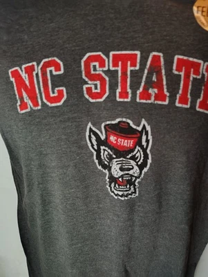 North Carolina State Wolfpack t shirt size S - Image 1 of 4