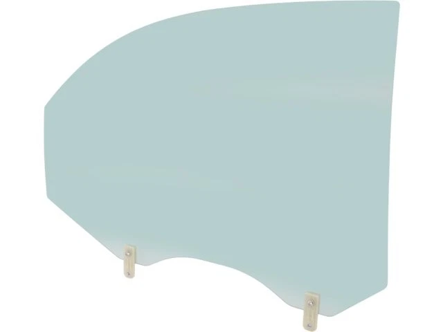 Replacement AP 46HC89M Door Glass Fits 2004-2009 Kia Spectra Sedan 4dr - Image 1 of 1