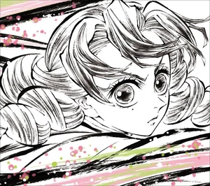 (JAPAN) OST CD "Demon Slayer:Kimetsu" Swordsmith Village Arc Original Soundtrack - Picture 1 of 1