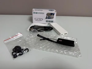 Mini IP Kamera 1080P Wireless WLAN WiFi Camera Überwachungkamera Video Cam HD - Bild 1 von 5