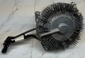 New Genuine GM 84166745  6.6L Engine Cooling Fan Clutch Assembly 2011-14 - Picture 1 of 14