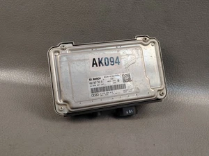 AUDI IMAGE PROCESSING ADAPTIVE CRUISE CAMERA LANE CONTROL MODULE 4G0907107B - Picture 1 of 21