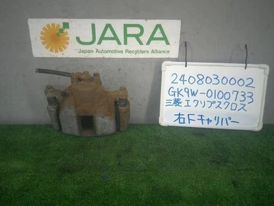 MITSUBISHI Eclipse Cross 2019 Front Right Caliper 4605B478 [Used] [PA114774165] - Image 1 of 4