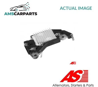 ALTERNATOR REGULATOR ARE1012 AS-PL NEW OE REPLACEMENT - Image 1 of 4