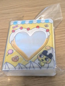 Tamagotchi Collect Book Mini Album - RARE - Zdjęcie 1 z 5