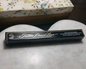 KVD Kat Von D Tattoo Pencil Liner Long-Wear Gel Eyeliner Verdetta Green 60 - Picture 1 of 2