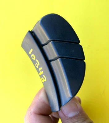 Dodge Ram 2002-2003 volante interruptor control crucero montaje OEM 05026007AA Foto 1 de 4