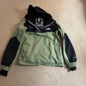 Volcom Men’s 10k MM/ 10kGM2 Snowboard Ski Jacket Sz M - Picture 1 of 6