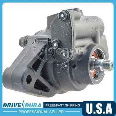 Bomba de dirección asistida BBB Industries para Acura Integra 1994 1995 1996 1997 Foto 1 de 4