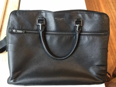 Michael Kors Satchel Messenger Bag Small Crossbody leather Shoulder  - Image 1 of 3