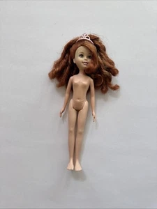 Lisa Fab Friends Red Hair Lisa Doll - Picture 1 of 9