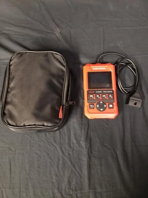 LECTOR DE CÓDIGOS CRAFTSMAN CMMT77693 OBD2 (I-14795) Foto 1 de 4