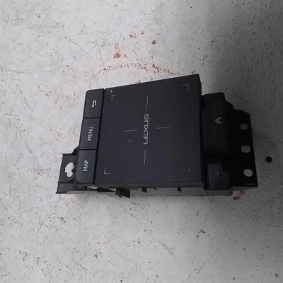 2022 GX460 OEM MENU CONTROLLER OEM ID # 8478060060 - Image 1 of 4