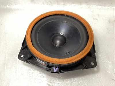 Altavoz puerta trasera izquierda o derecha Toyota Tundra 2013-2021 JBL OEM 86160-0C280 Foto 1 de 4