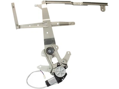 For 2002-2007 Subaru Impreza Window Regulator Front Right 98275VVRS 2003 2004 - Image 1 of 2