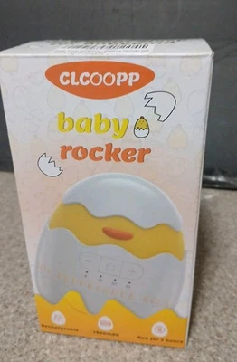 Balancín bebé CLCOOPP para cochecitos o cochecitos Foto 1 de 4