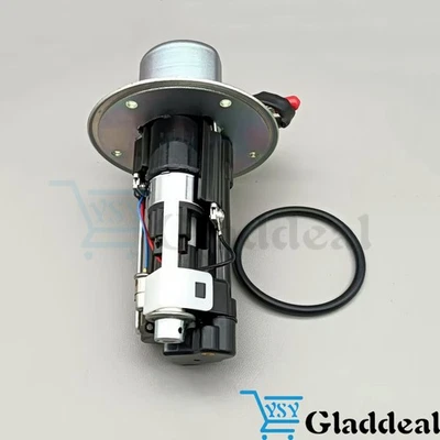 Nuevo conjunto de bomba de combustible 49040-1081 para Kawasaki 2003-04 Ninja ZX6R ZX 636 ZX636 Foto 1 de 4