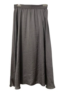 VINTAGE Old Navy Y2K Style Maxi Skirt Size XS Milkmaid Forrest Fairy Flowing - Picture 1 of 10