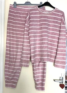 Womens M&S Pyjamas - size Medium - Picture 1 of 6