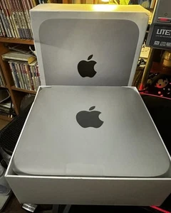 Apple Mac Mini M1 Model # A2348 16gb Ram 256gb SSD - Afbeelding 1 van 3