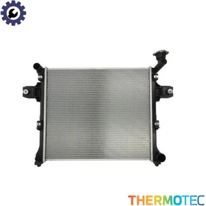 RADIATOR ENGINE COOLING D7Y084TT FOR JEEP GRAND/CHEROKEE/III COMMANDER/VAN 5.7L - Picture 1 of 9